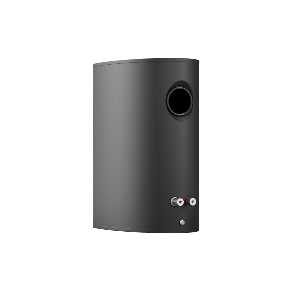 PIEGA Premium 301 Gen2 Schwarz