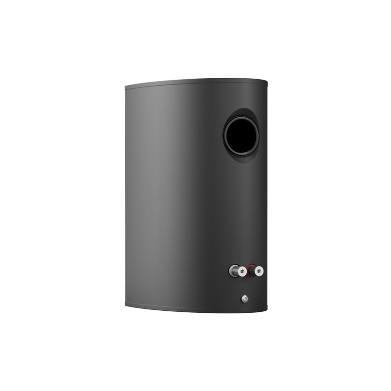 PIEGA Premium 301 Gen2 Schwarz