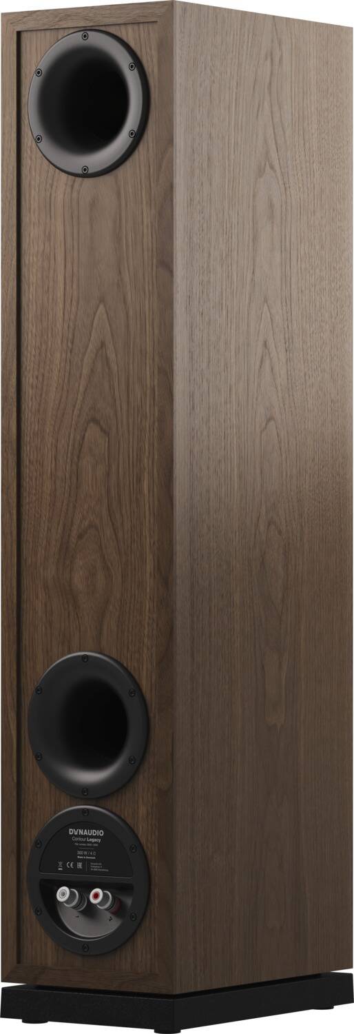 Dynaudio Contour Legacy American Walnut