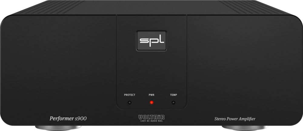 SPL Performer s900