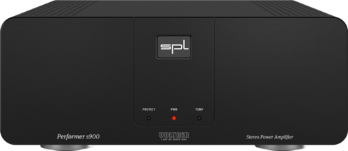 SPL Performer s900 SPL Performer s900 Schwarz