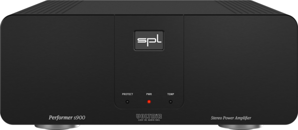 SPL Performer s900