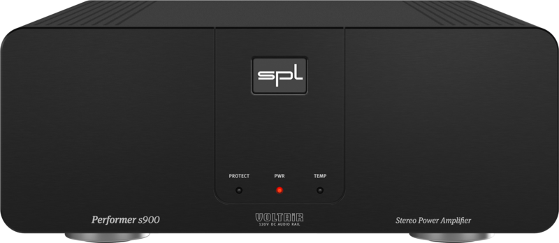 SPL Performer s900