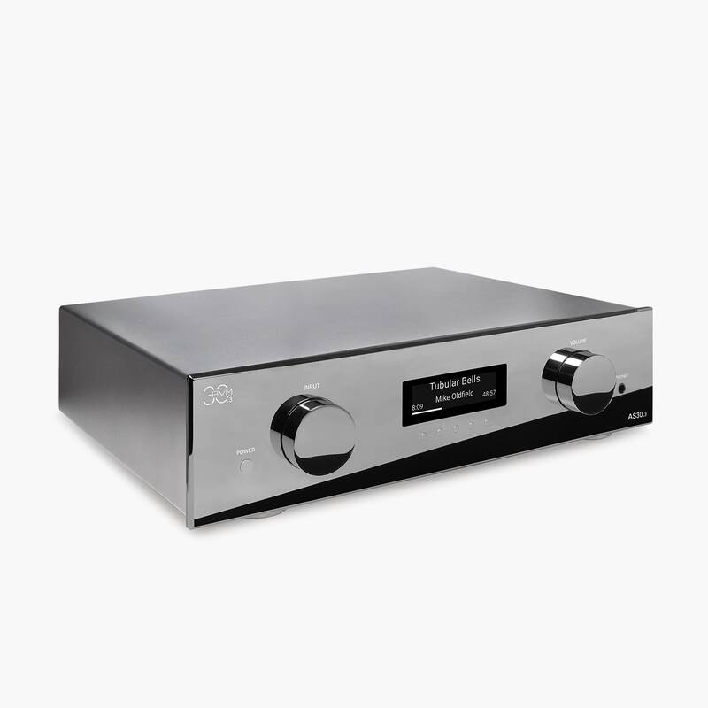 AVM AS 30.3