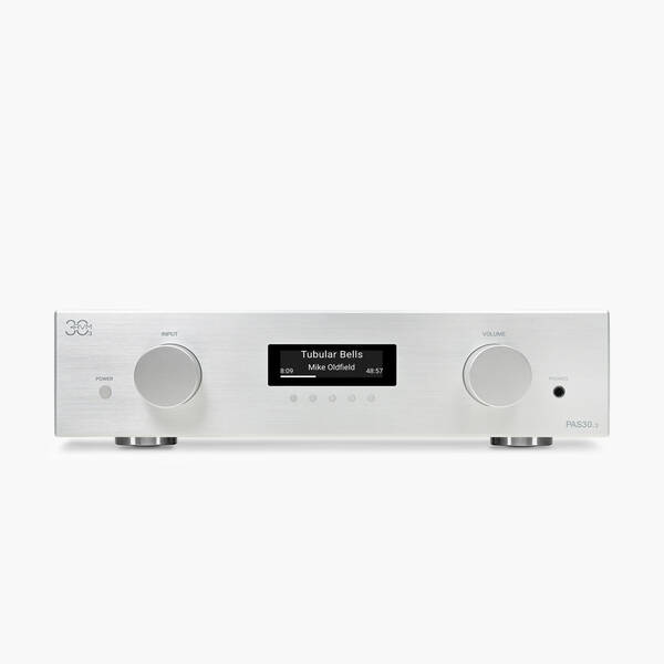 AVM PAS 30.3