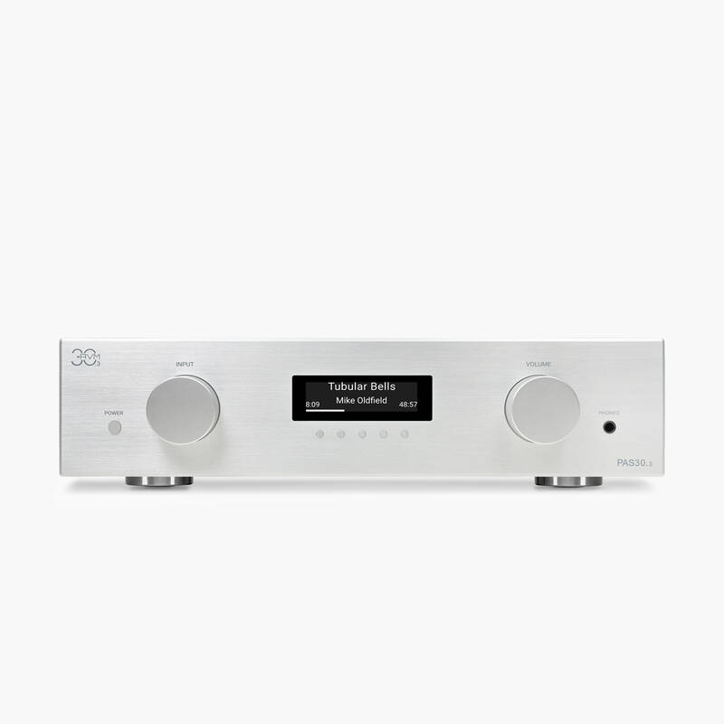 AVM PAS 30.3