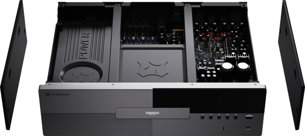 Magnetar UDP900