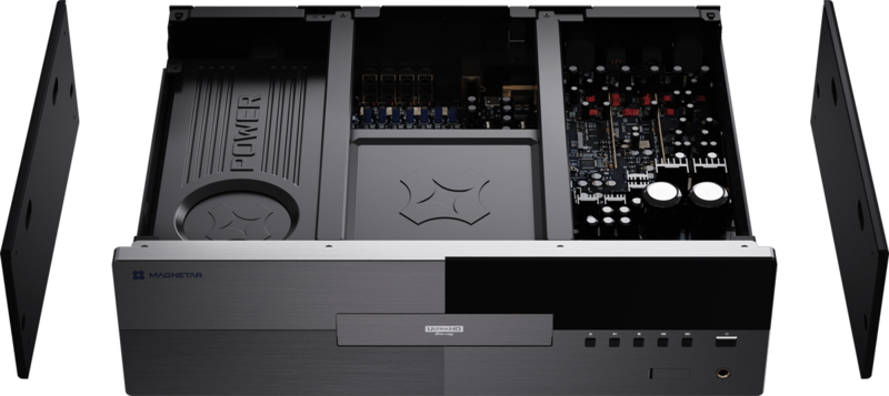 Magnetar UDP900