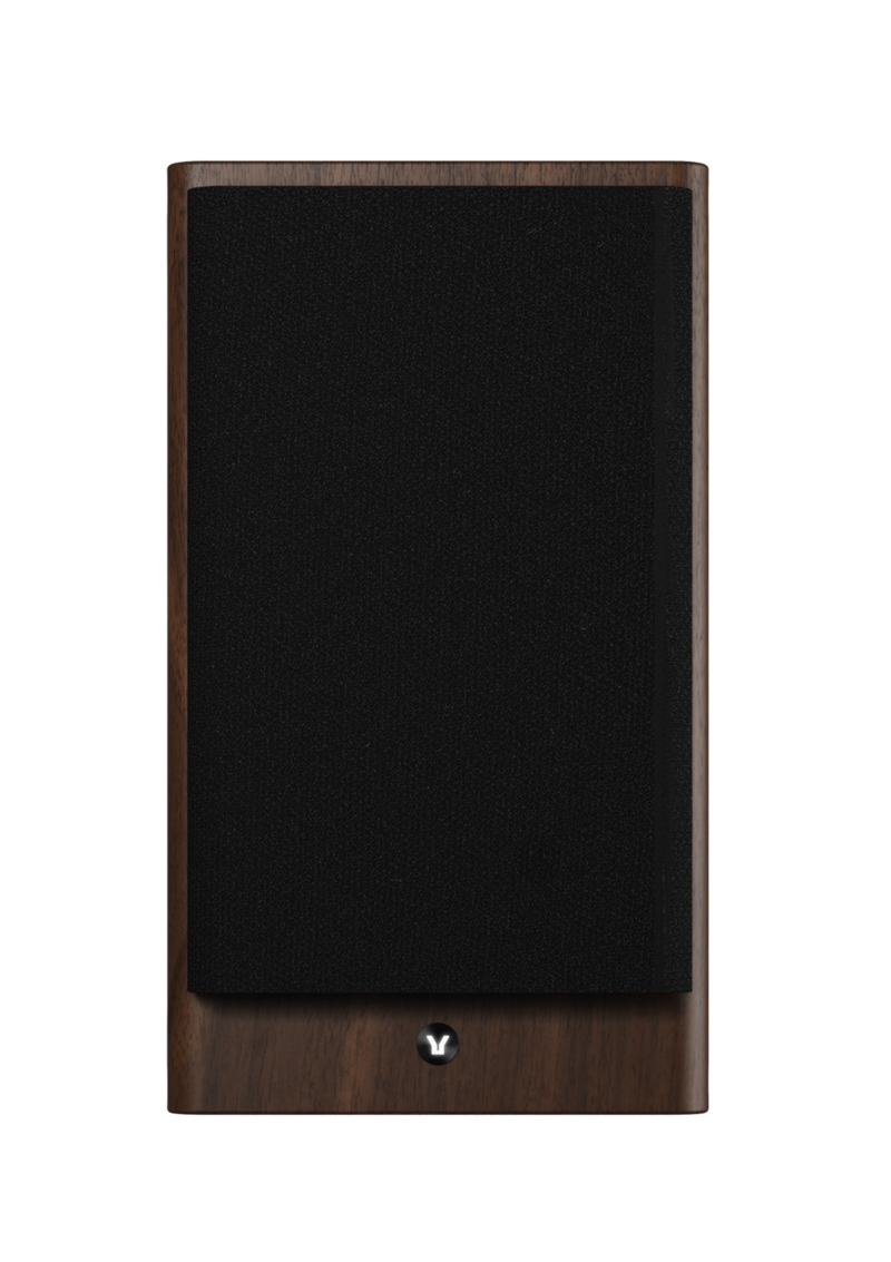 Dynaudio Focus 10 Nussbaum