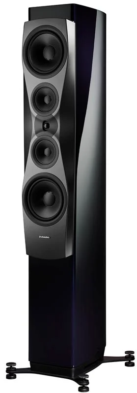Dynaudio Confidence 60 Dynaudio Confidence 60 Midnight