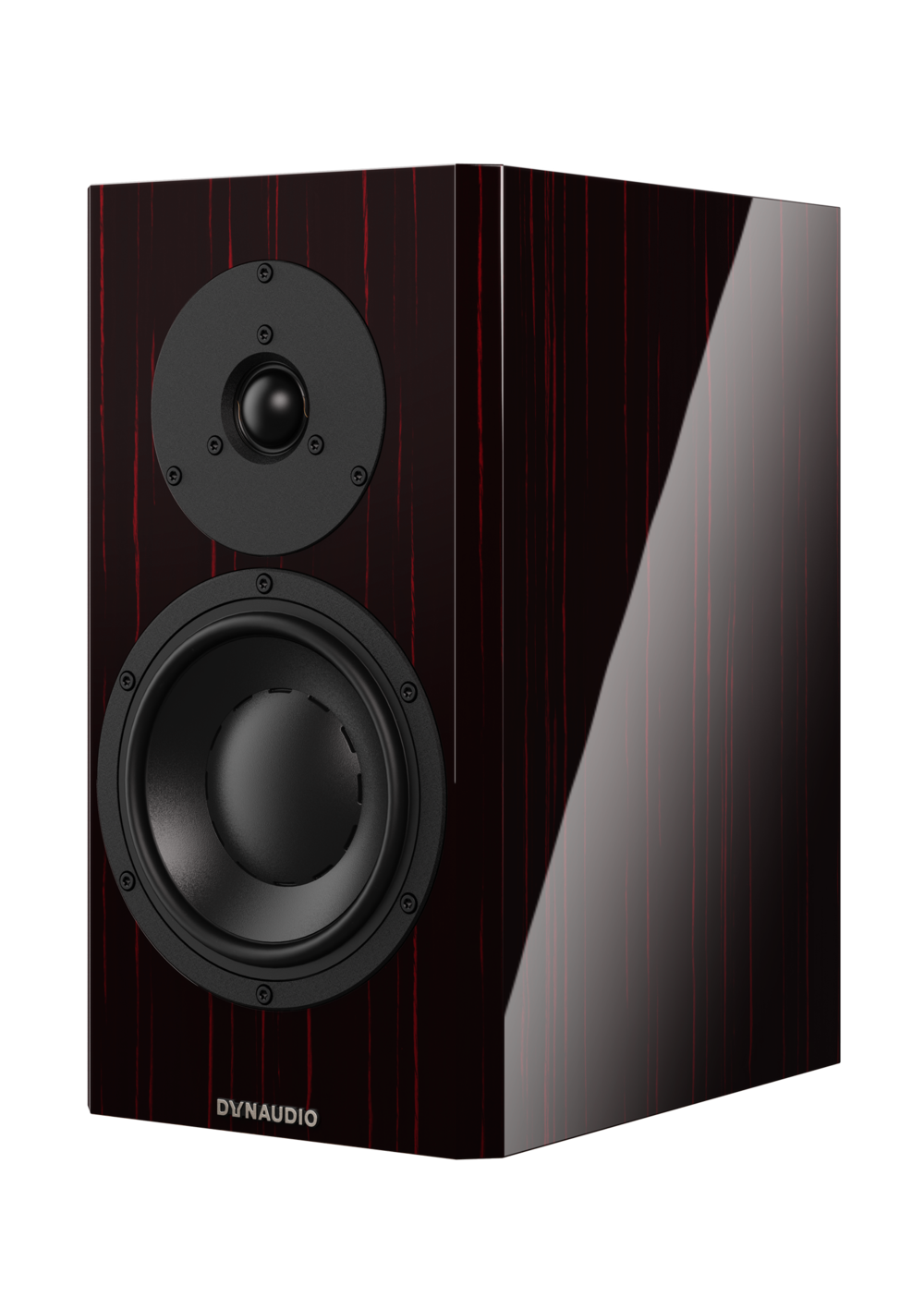 Dynaudio Special Forty Dynaudio Special Forty Black Vine Hochglanz
