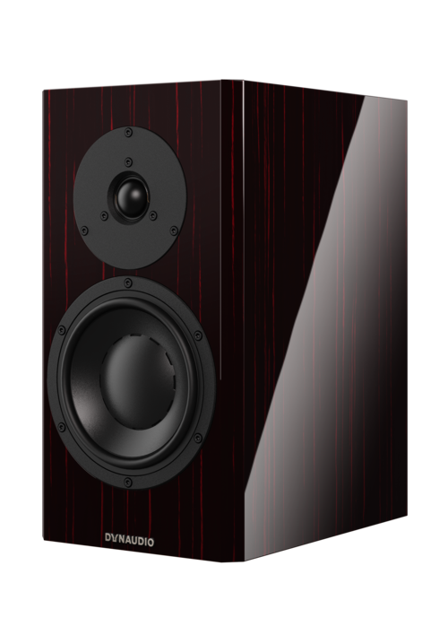 Dynaudio Special Forty Dynaudio Special Forty Black Vine Hochglanz
