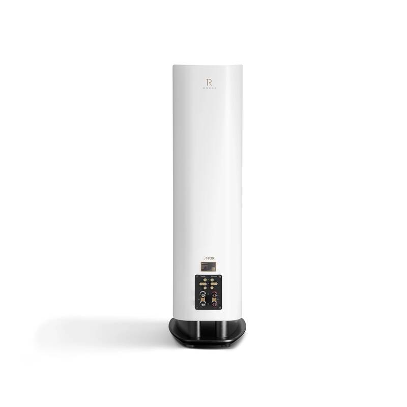 Canton Reference 5 Weiß Seidenmatt