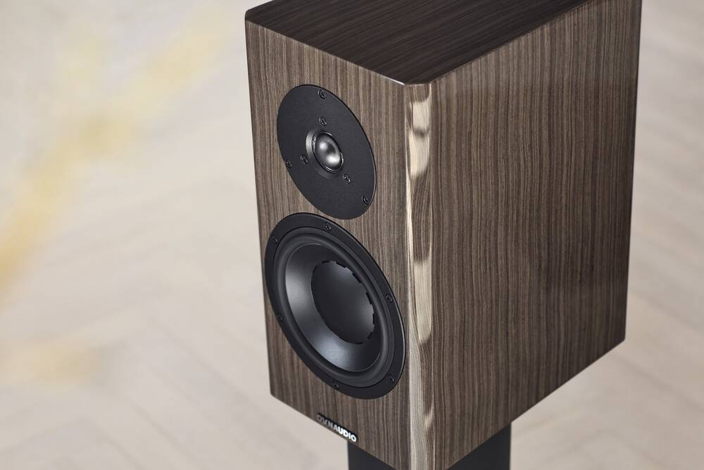 Dynaudio Special Forty