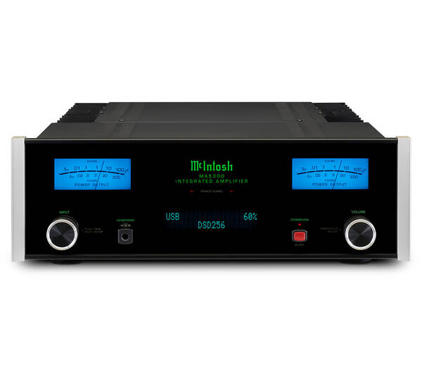 McIntosh 5300 AC