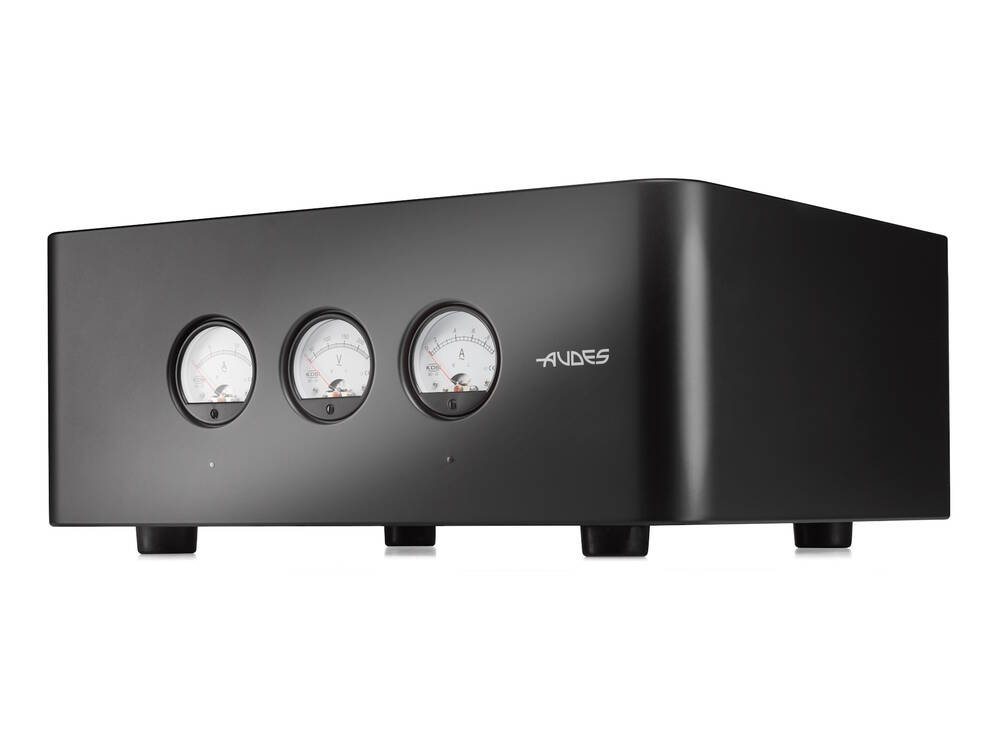Audes TT-3200DC Audes TT-3200DC 3000 + 200VA