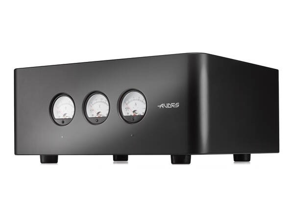 Audes TT-3200DC
