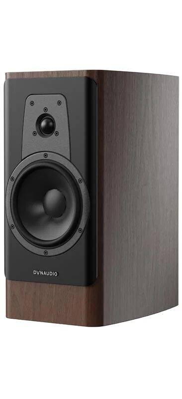 Dynaudio Contour 20i Nussbaum