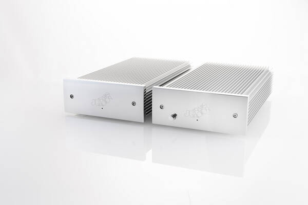 Transrotor Phono 8.2 MC sym