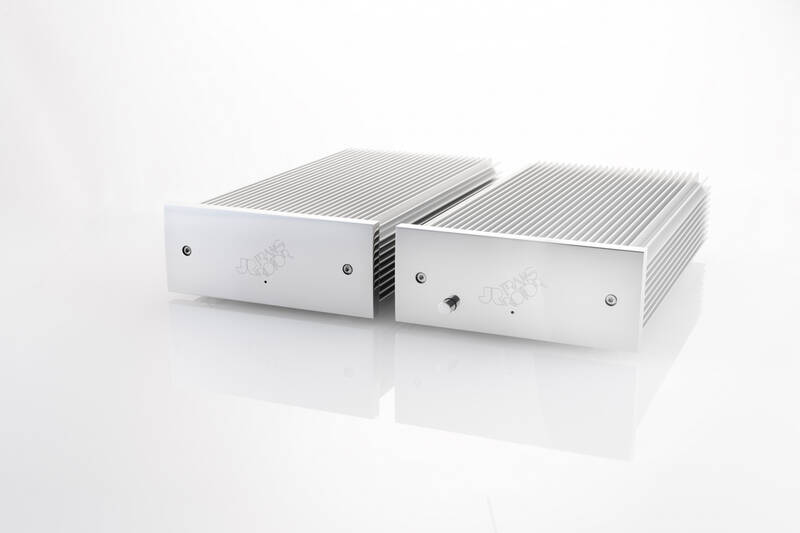 Transrotor Phono 8.2 MC sym Transrotor Phono 8.2 MC sym