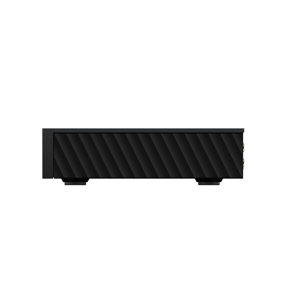 Matrix Audio mini-i Pro4 Schwarz