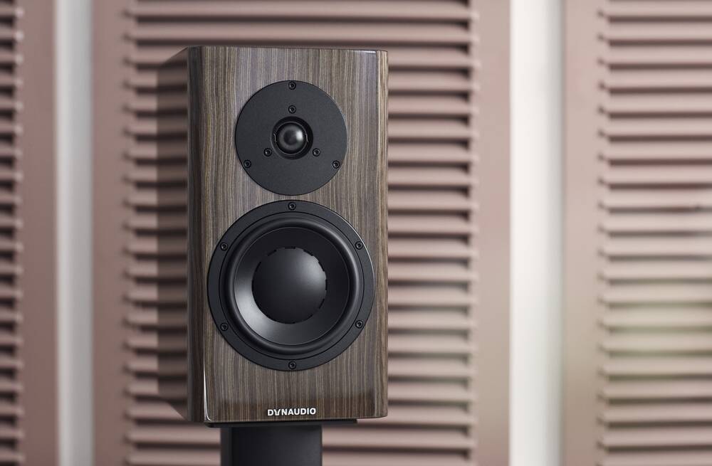 Dynaudio Special Forty