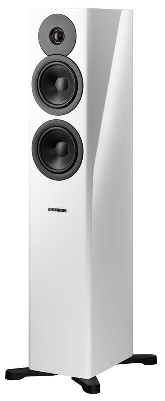 Dynaudio Evoke 30 Dynaudio Evoke 30 Weiß Hochglanz