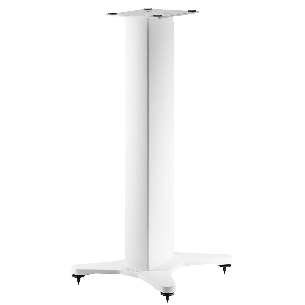 Dynaudio Stand 10 Dynaudio Stand 10 Weiß Seidenmatt