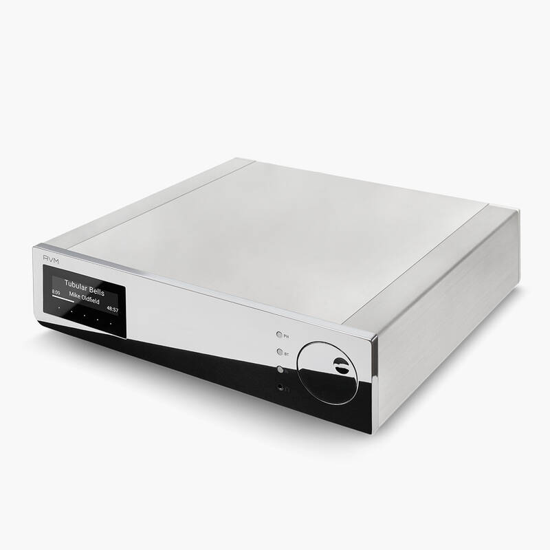 AVM INSPIRATION AS 2.3