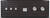 Soulnote E-2 Soulnote E-2 Premium Schwarz