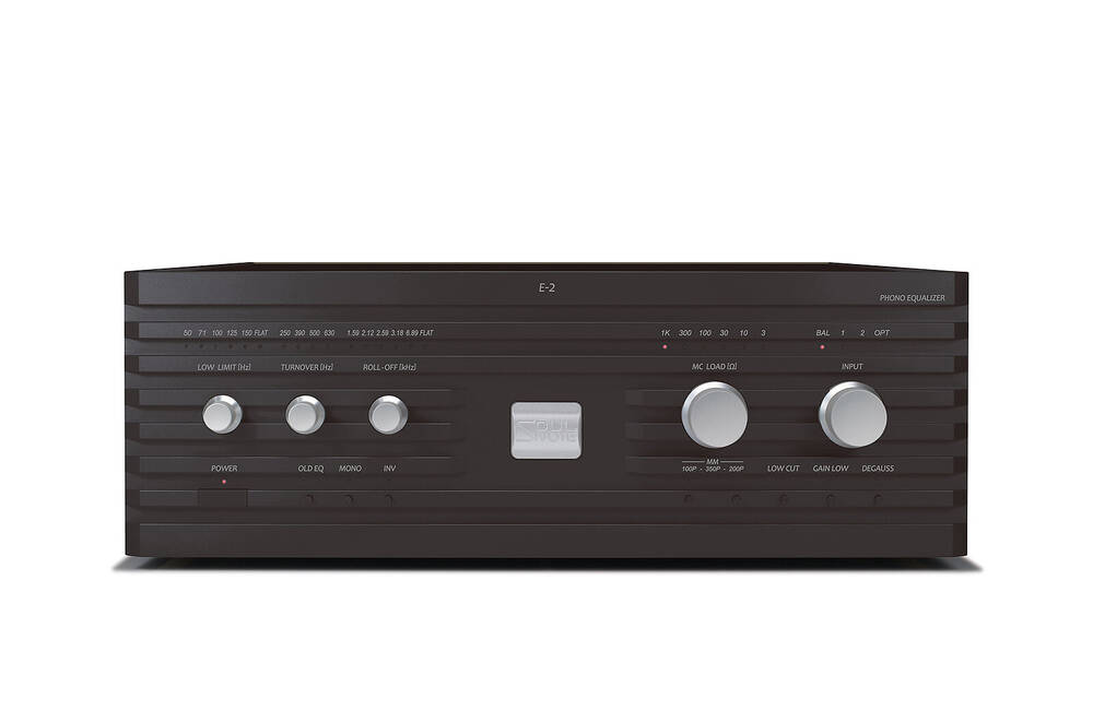 Soulnote E-2