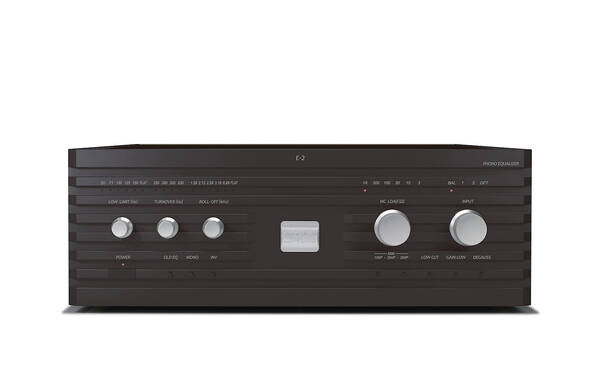 Soulnote E-2