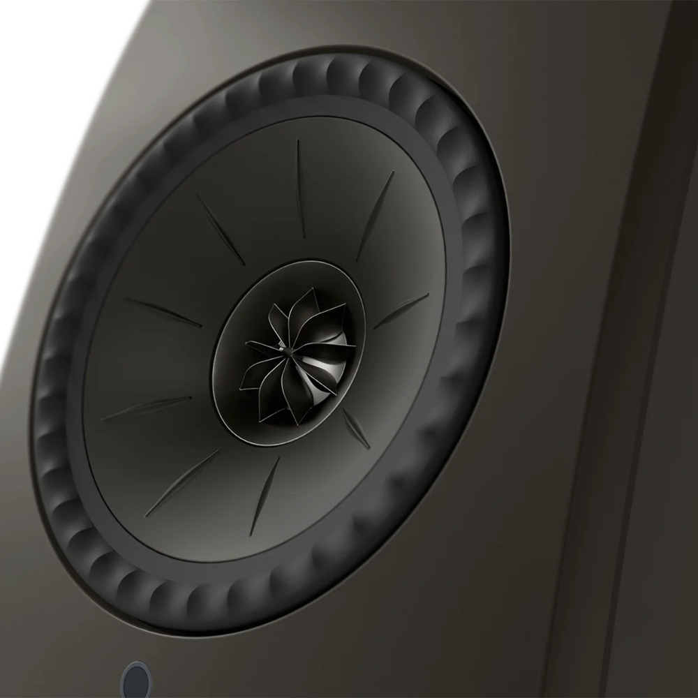 KEF LSX II LT Graphite Grey