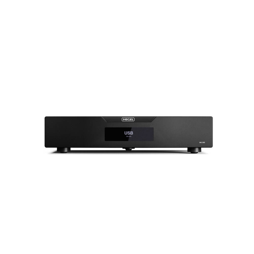 Hegel D50 Hegel D50 (B-Ware)