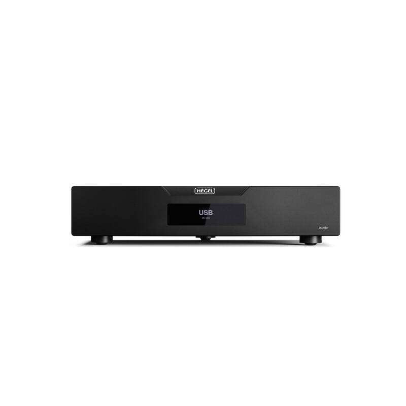 Hegel D50 Hegel D50 (B-Ware)