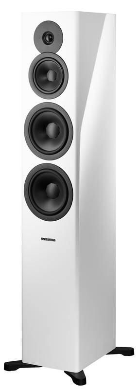 Dynaudio Evoke 50 Dynaudio Evoke 50 Weiß Hochglanz