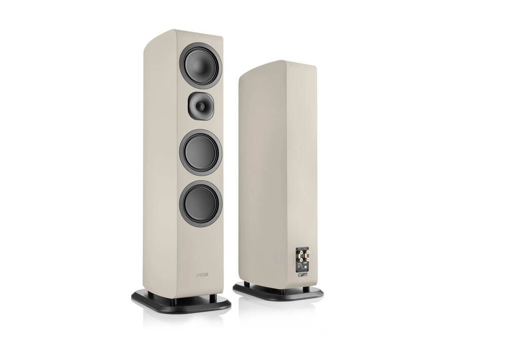 Canton Vento 91 Sand