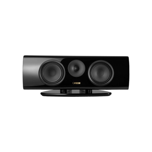 Canton Reference Center Canton Reference Center Schwarz Piano Finish