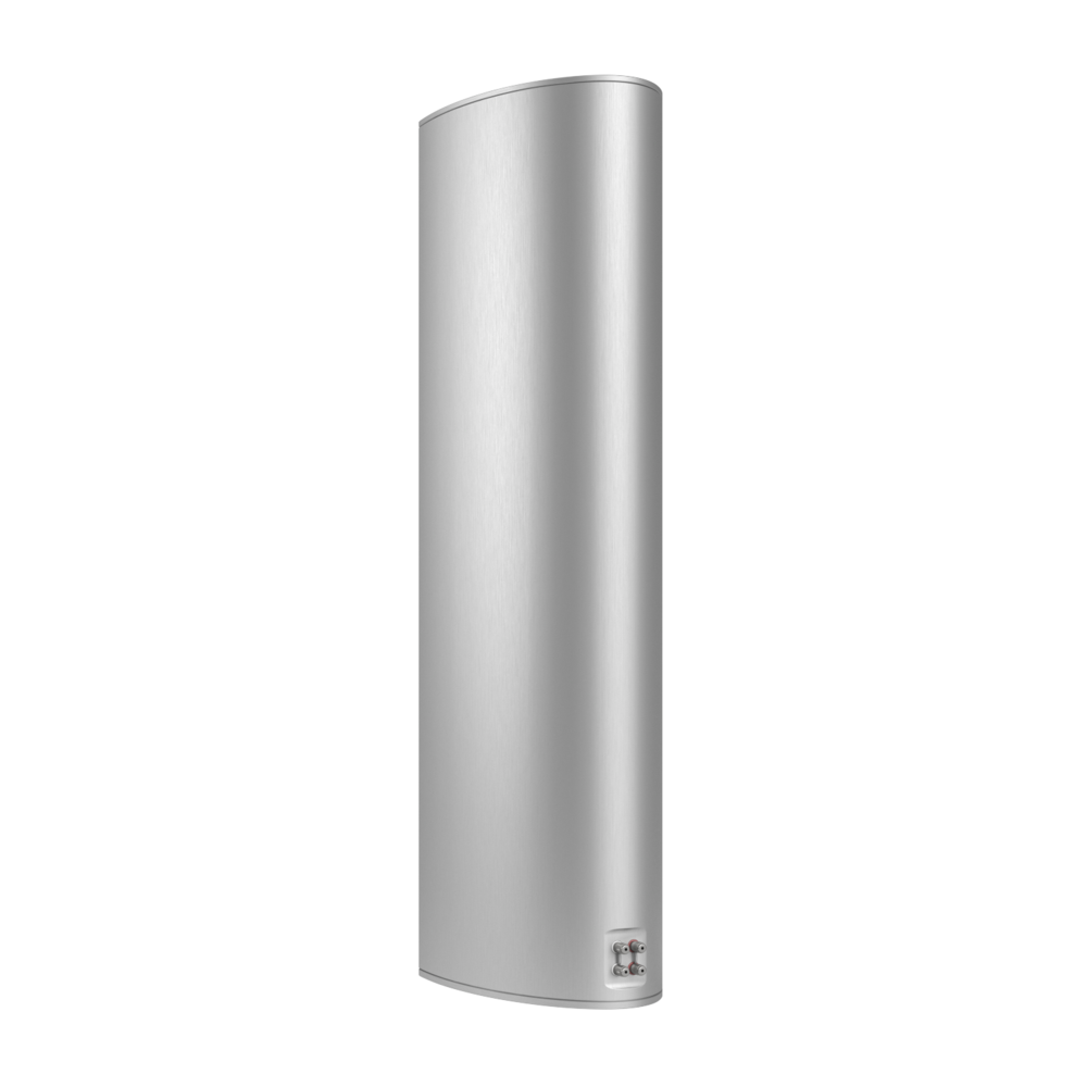 PIEGA Coax 811 Aluminium
