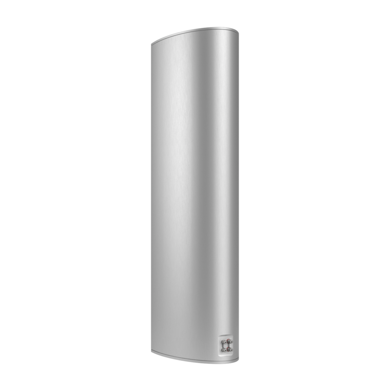 PIEGA Coax 811 Aluminium