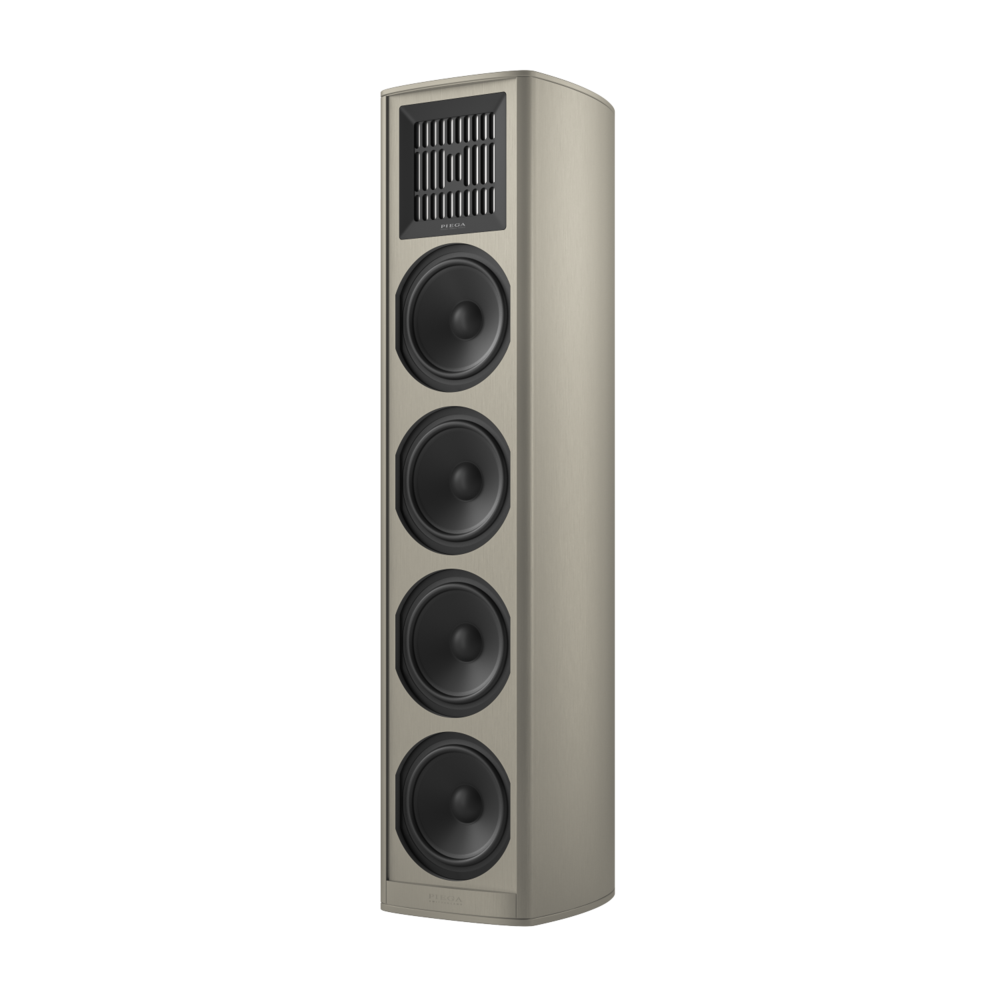 PIEGA Coax 811