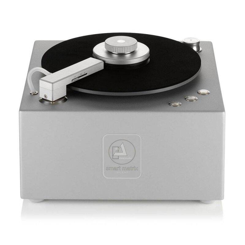Clearaudio Smart Matrix Silent