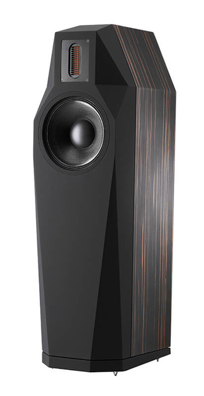 FinkTeam BORG Episode2 FinkTeam BORG Episode2 Amarra Ebony with Black front