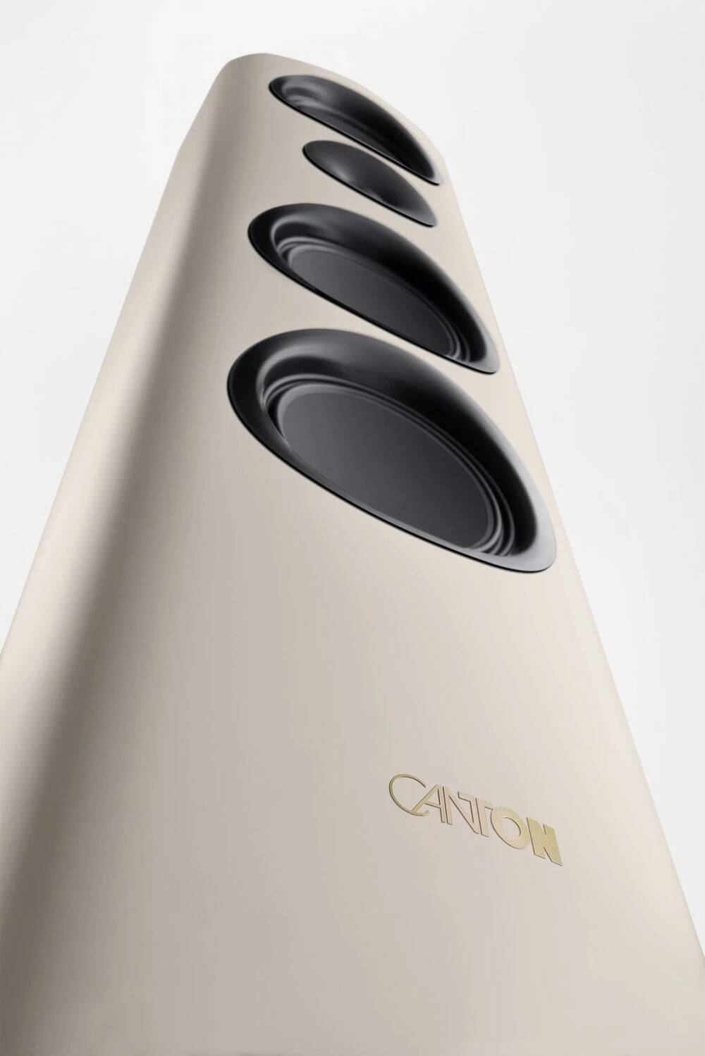 Canton Reference 5 GS Sand