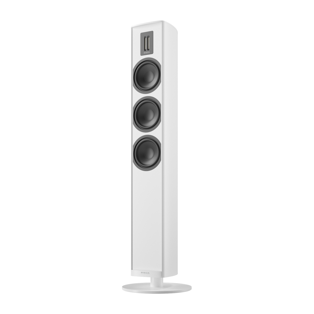 PIEGA Premium 701 Gen2 PIEGA Premium 701 Gen2 Weiß