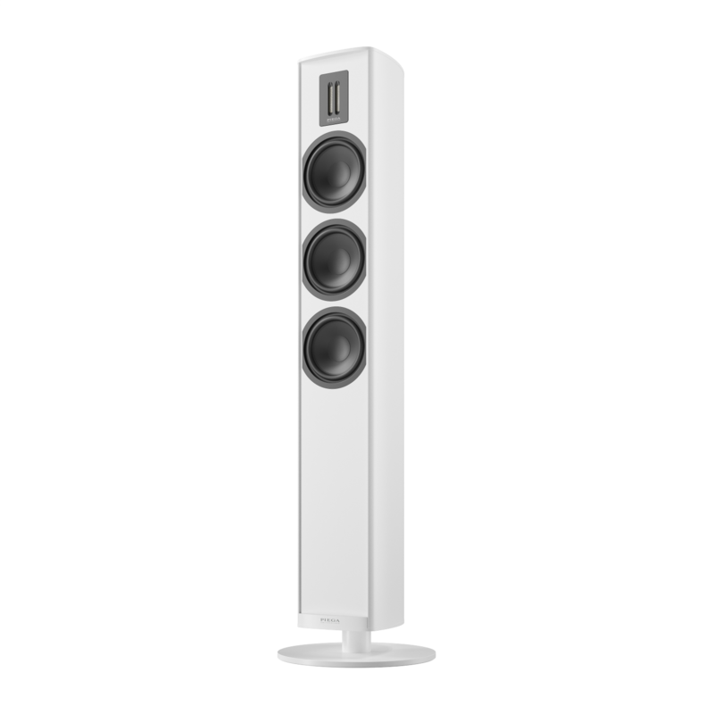 PIEGA Premium 701 Gen2 PIEGA Premium 701 Gen2 Weiß