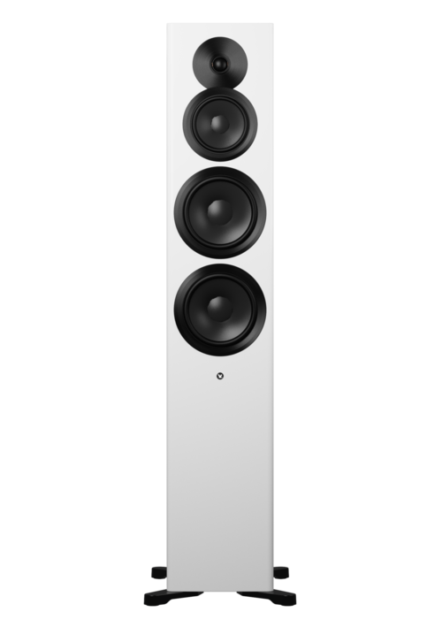 Dynaudio Focus 50 Dynaudio Focus 50 Weiß Hochglanz