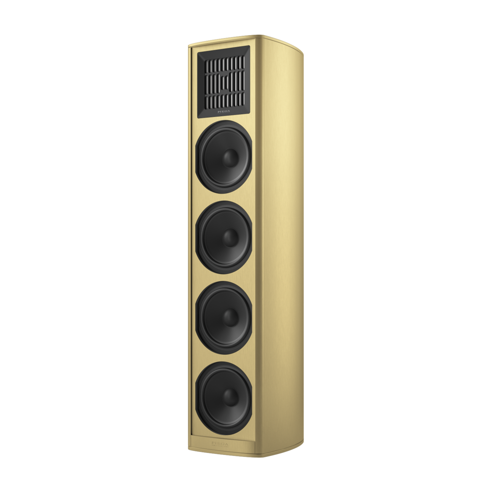 PIEGA Coax 811