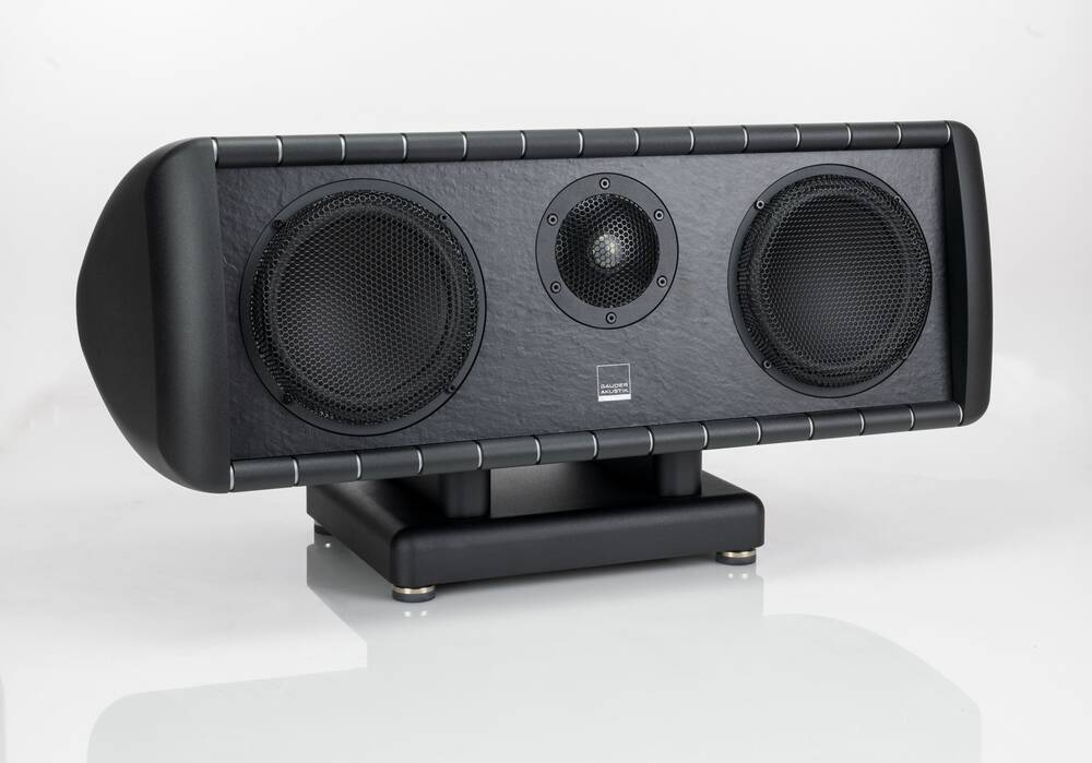 Gauder Akustik DARC Center MK II
