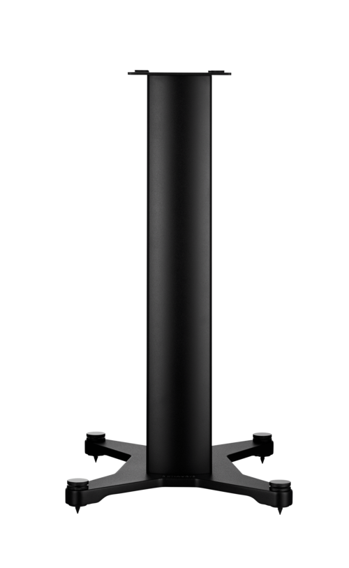 Dynaudio Stand 20 Dynaudio Stand 20 Schwarz Seidenmatt
